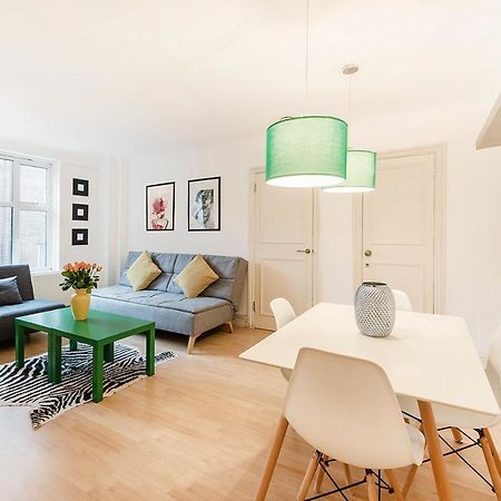 Park Apartment London Kültér fotó