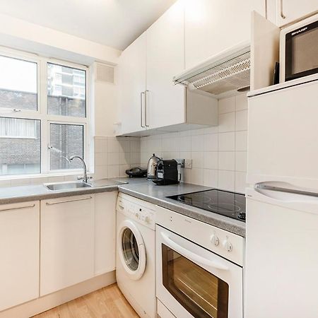Park Apartment London Kültér fotó