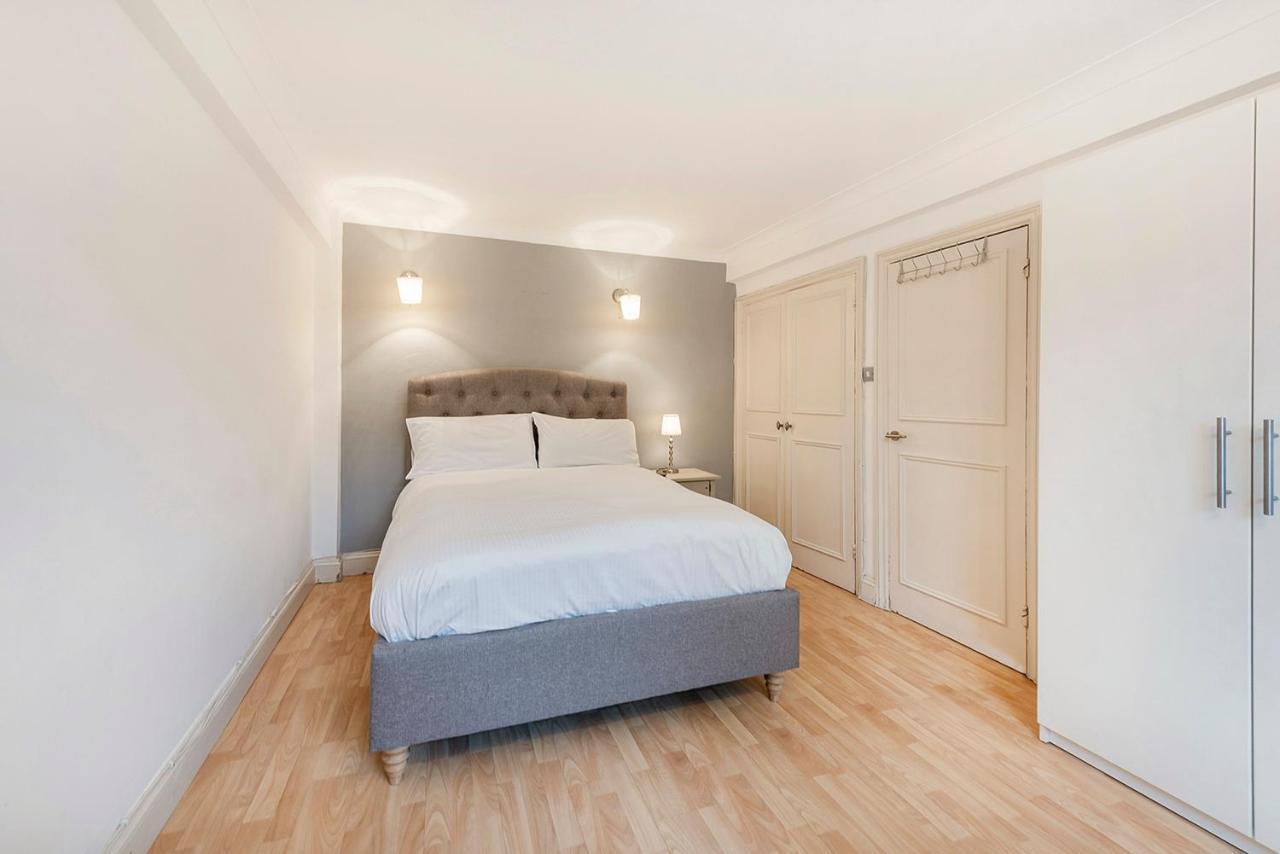Park Apartment London Kültér fotó