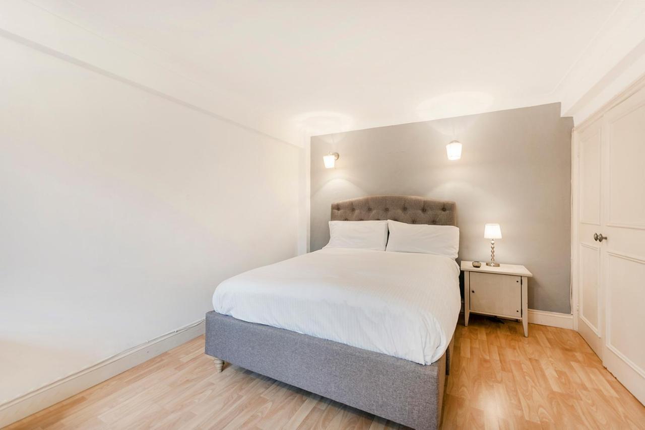 Park Apartment London Kültér fotó