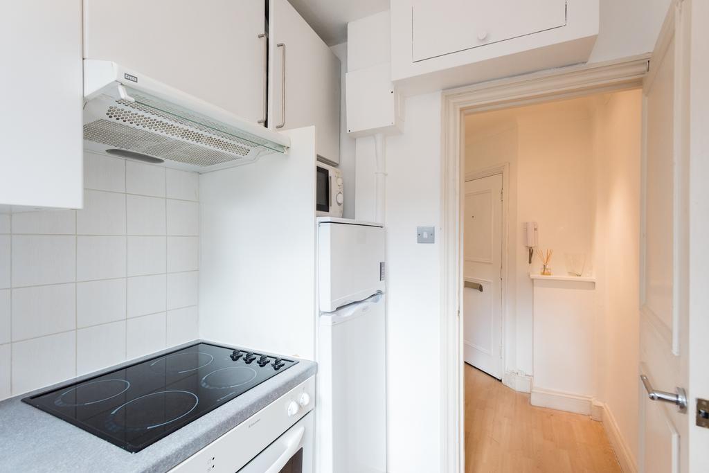 Park Apartment London Kültér fotó