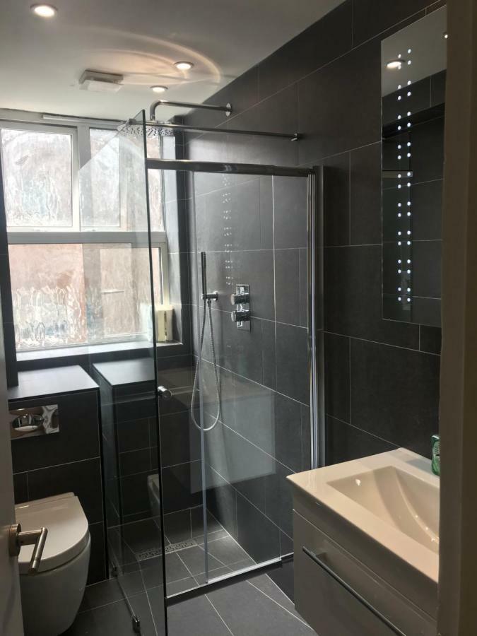 Park Apartment London Kültér fotó